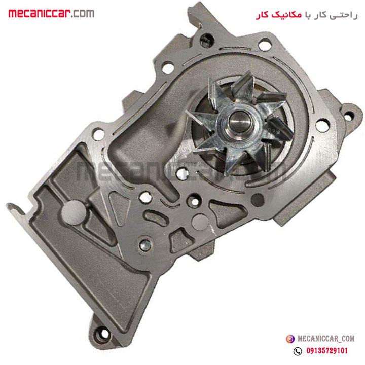 واتر پمپ ال نود L90
