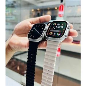 بند واچ فلزی میلانس مناسب ساعت هوشمند HELLO WATCH 3 PLUS