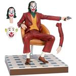 اکشن فیگور واکین فینیکس جوکر Joaquin Phoenix Joker Action Figure