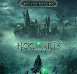 اکانت Hogwarts Legacy Digital Deluxe Edition PS5 ظرفیت دوم