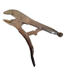 انبر قفلی 10 اینچ هانسول (HANSOL) مدل HS8539