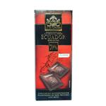 شکلات 70 درصد اکوادور – ecuador