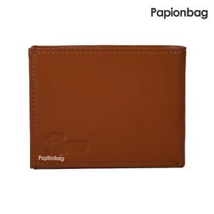 کیف پول جیبی طرح طبیعی برند ERKON کد273( مشکی-عسلی- قهوه ای)