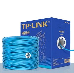 کابل شبکه CAT6 UTP Tplink