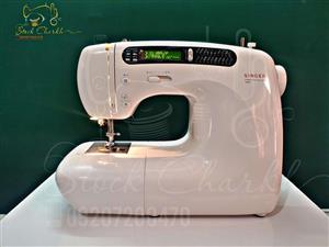 چرخ خیاطی سینگر T6900