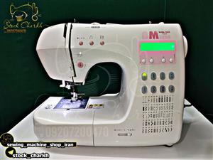 چرخ خیاطی بابیلوک مینی Bm3200