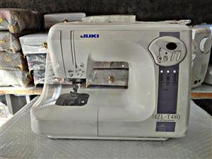 چرخ خیاطی ژوکی hzl T480