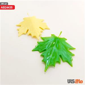 نگهدارنده درب مدل برگ