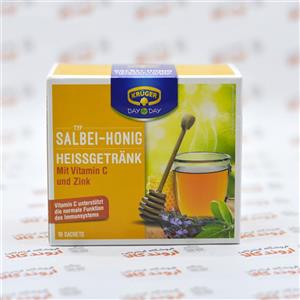 دمنوش کروگر KRUGER مدل SALBEI-HONIG