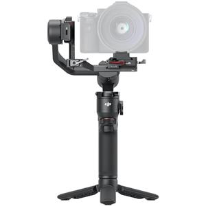 گیمبال دوربین آر اس تری مینی DJI RS 3 Mini Gimbal Stabilizer 