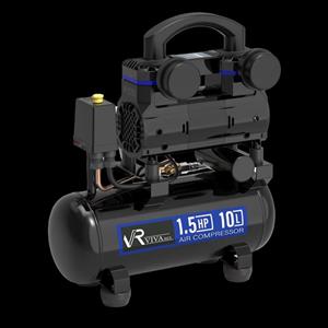 کمپرسور 10 لیتری سایلنت ویوارکس مدل VR1015-SS