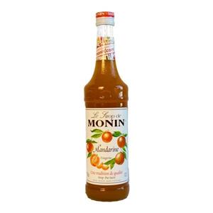 سیروپ نارنگی 700میلی لیتر مونین – monin