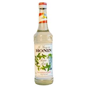 سیروپ موهیتو 700میلی لیتر مونین – monin