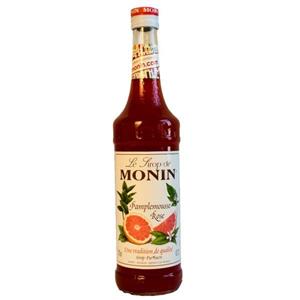 سیروپ گریپ فروت  monin