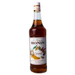 سیروپ کارامل مونین – monin حجم 1 لیتر