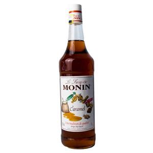 سیروپ کارامل مونین – monin حجم 1 لیتر 