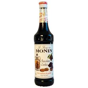 سیروپ شکلات کوکی700میلی لیتری مونین – monin