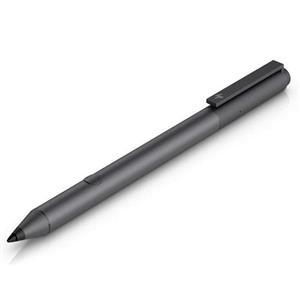 قلم لمسی اچ پی مدل HP Tilt Pen Dark ash silver
