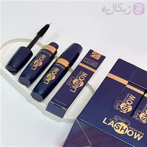 ریمل ژله ای استی لادر مدل LASHOW