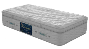 تشک آدنیس مدل رویال پد دار دو نفره ۱۸۰ در ۲۰۰