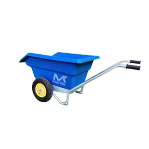 فرغون کمپرسی 300 لیتری