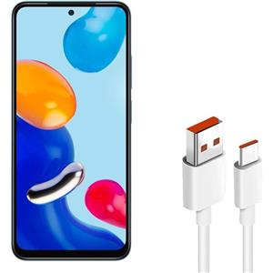 کابل شارژ شیائومی ردمی نوت 11 ا Xiaomi Redmi Note 11 USB Cable