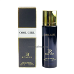 ادکلن زنانه گودگرل روونا حجم ۳۰ میل | Rovena Carolina Herrera Good Girl