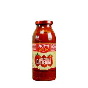 سس گوجه فرنگی سالسا مولیسانا ارگانیک موتی – mutti