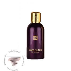 عطر ادکلن مونتاله اینتنس کافه جانوین جکوینز کافه بلک – Montale Intense Cafe Johnwin Jackwins Cafe Black