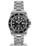 ساعت رولکس ساب مارینر موتور سوئیس Rolex Submariner SK