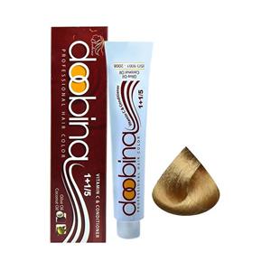 رنگ مو N9_10.0 دوبینا