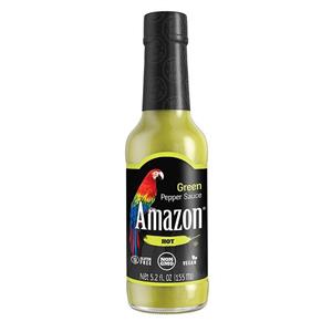 سس فلفل سبز آمازون – amazon