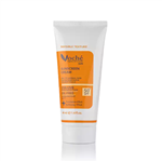 کرم ضد آفتاب پوست چرب بی رنگ وچه VOCHE SPF50 