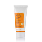 کرم ضد آفتاب پوست خشک بی رنگ وچه VOCHE SPF50 