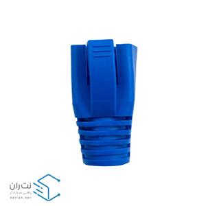 کاور سوکت شبکه ونتولینک Cat7 آبی