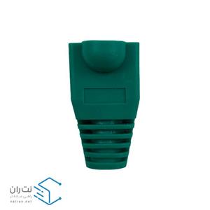 کاور سوکت شبکه ونتولینک Cat6 سبز
