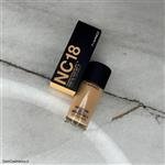 کرم پودر مک | MAC مدل studio fix رنگ NC18 حجم 30 میل (100% اورجینال)