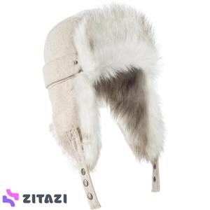 کلاه اسکی Wedze مدل NOOF