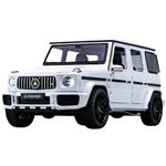 ماشین بازی مدل Mercedes Benz G63 1:18