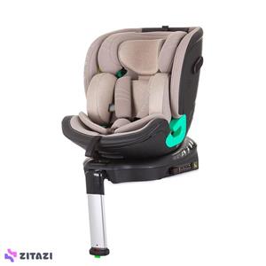 صندلی ماشین کودک چیپولینو chipolino مدل MAX SAFE