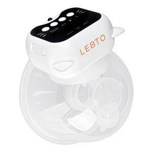 شیردوش برقی لبتو مدل Gennaro