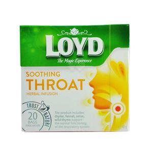 دمنوش گیاهی میوه ای لوید – LOYD