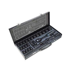 جعبه بکس 26 پارچه  نووا NTS-7000