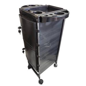 ترولی آرایشگاهی مدل bl1