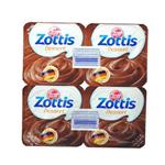 دسر شکلاتی زوتیس – zottis