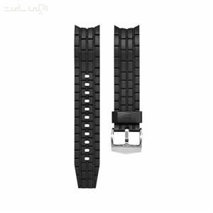 بند ساعت مشکی کاسیو ادیفایس EF-550 EF-523