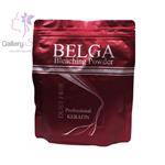 پودر دکلره سفید بلگا بدون غبار 400 گرم BELGA Bleaching Powder