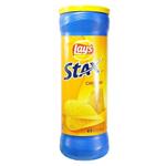 چیپس چدار لیز – lays