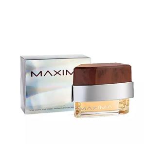 ادکلن مردانه امپر Emper مدل Maxima Pour Homme حجم 100 میلی لیتر 