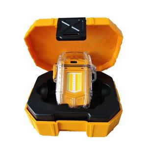 چراغ فندک دار ضدآب مدل D48-2